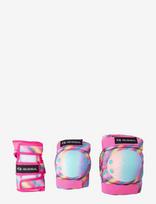 Reversal - Reversal Junior Protective Gear Set 3-Pack - Šalmai ir apsaugos - Rožinė
