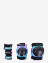 Reversal - Reversal Junior Protective Gear Set 3-Pack - Šalmai ir apsaugos - Marga / raštuota