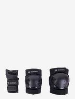 Reversal - Reversal Junior Protective Gear Set 3-Pack - Šalmai ir apsaugos - Juoda