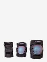 Reversal - Reversal Junior Protective Gear Set 3-Pack - Šalmai ir apsaugos - Juoda