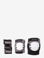 Reversal - Reversal Junior Protective Gear Set 3-Pack - Šalmai ir apsaugos - Pilka