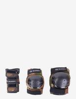 Reversal - Reversal Junior Protective Gear Set 3-Pack - Šalmai ir apsaugos - Žalia