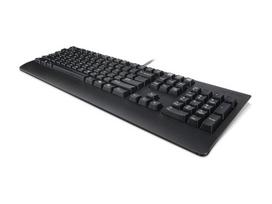 Kompiuterio klaviatūra Lenovo  Preferred Pro II USB Keyboard-US Euro |