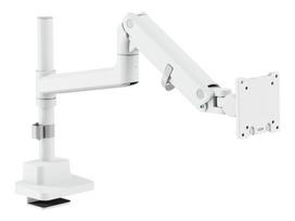 Televizoriaus laikiklis Digitus  Single Monitor Mount, 57", 27 kg |