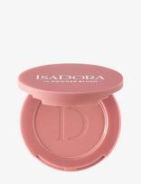 IsaDora - The Powder Blush 03 Rose Perfection - Makiažui - Rožinė