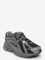 New Balance - New Balance 1906 Kids Lace - Žemakulniai sportbačiai - Pilka
