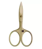 ZWILLING 47580-091-0 žirklutės manikiūrui Nerūdijančiojo plieno Tiesus peilis Nagų žirklutės