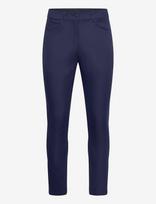 Adidas Golf - W Ult 5 Pk Tw P - Golfo kelnės - Tamsiai mėlyna