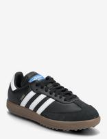 Adidas Golf Originals - Samba Golf - Sportiniai golfo bateliai - Juoda