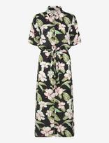 Roxy - Island Escape Printed - Sportinė suknelė - Juoda