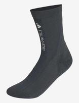 Adidas By Stella McCartney - Asmc Crew Socks - Sportinės kojinės - Pilka