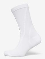 Adidas Performance - Asmc Crew Socks - Sportinės kojinės - Balta