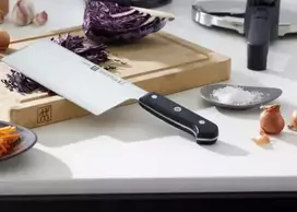 ZWILLING GOURMET Nerūdijančiojo plieno 1 vnt Šefo peilis