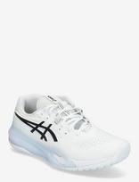 Asics - Gel-Resolution X - Teniso bateliai - Balta