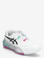 Asics - Gel-Resolution X - Teniso bateliai - Balta