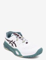 Asics - Gel-Resolution X - Teniso bateliai - Balta