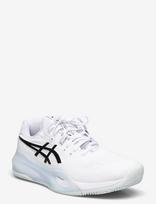 Asics - Gel-Resolution X Clay - Sportiniai bateliai - Balta
