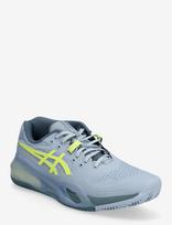 Asics - Gel-Resolution X Clay - Sportiniai bateliai - Pilka