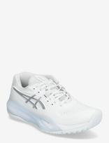 Asics - Gel-Resolution X - Bėgimo bateliai - Balta