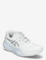 Asics - Gel-Resolution X Clay - Teniso bateliai - Balta