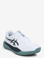 Asics - Gel-Resolution X Gs - Bėgimo-treniruočių bateliai - Balta