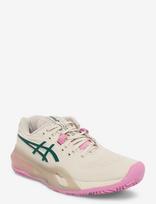 Asics - Gel-Resolution X Padel - Teniso bateliai - Kreminė spalva