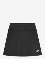 Asics - Court Skirt - Sportinis sijonas - Juoda