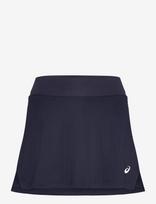 Asics - Court Skirt - Sportinis sijonas - Tamsiai mėlyna