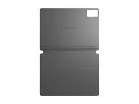 Nešiojamojo kompiuterio krepšys Lenovo  Folio Case For Idea Tab Plus | Luna Grey