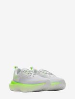 Under Armour - Ua Infinite Elite 2 - Bėgimo bateliai - Balta