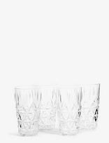 Sagaform - Picnic Juni Tumbler - Picnic Plates, Mugs, Cutlery - Nude