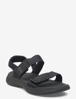Helly Hansen - W Belmond Sandal - Žygio basutės - Juoda