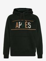 Helly Hansen - Elevate Hoodie - Sportinis džemperis su gobtuvu - Žalia