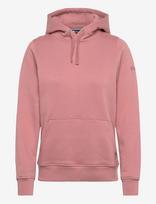 Helly Hansen - W Elevate Hoodie - Sportinis džemperis su gobtuvu - Rožinė