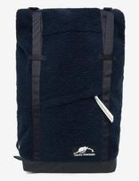 Helly Hansen - Stockholm Pile Backpack - Sportinė kuprinė - Tamsiai mėlyna