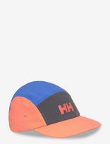 Helly Hansen - Cascade Shield Cap - Sportinė kepurė - Marga / raštuota