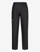 Helly Hansen - W Loke Pants - Sportinės lauko kelnės - Juoda