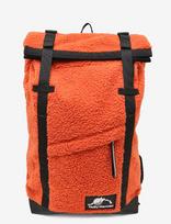 Helly Hansen - Stockholm Pile Backpack - Sportinė kuprinė - Oranžinė
