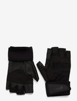 Casall - Exercise Glove Support - Sportinės pirštinės - Juoda