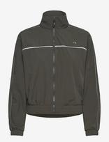 Björn Borg - Ace Track Jacket - Treniruočių striukė - Pilka