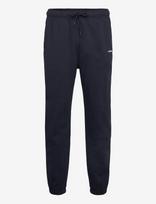 Björn Borg - Borg Classic Sweatpants - Sportinės kelnės - Tamsiai mėlyna