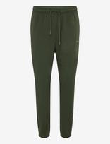 Björn Borg - Borg Classic Sweatpants - Sportinės kelnės - Chaki spalva