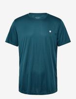 Björn Borg - Ace Light T-Shirt - Sportiniai marškinėliai - Mėlyna