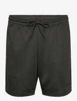 Björn Borg - Borg Essential Active 8" Shorts - Treniruočių šortai - Žalia