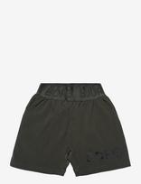 Björn Borg - Borg Shorts - Maudymosi šortai - Chaki spalva