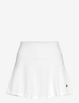Björn Borg - Ace Skirt Pocket - Sportinis sijonas - Balta