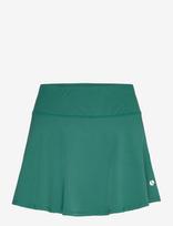 Björn Borg - Ace Skirt Pocket - Sportinis sijonas - Žalia