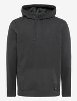 Björn Borg - Centre Hoodie - Sportinis džemperis su gobtuvu - Pilka