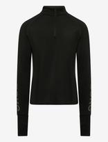 Björn Borg - Borg Midlayer Half Zip - Sportiniai viduriniai sluoksniai - Chaki spalva