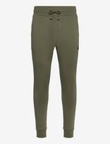 Björn Borg - Centre Tapered Sweatpants - Sportinės kelnės - Chaki spalva